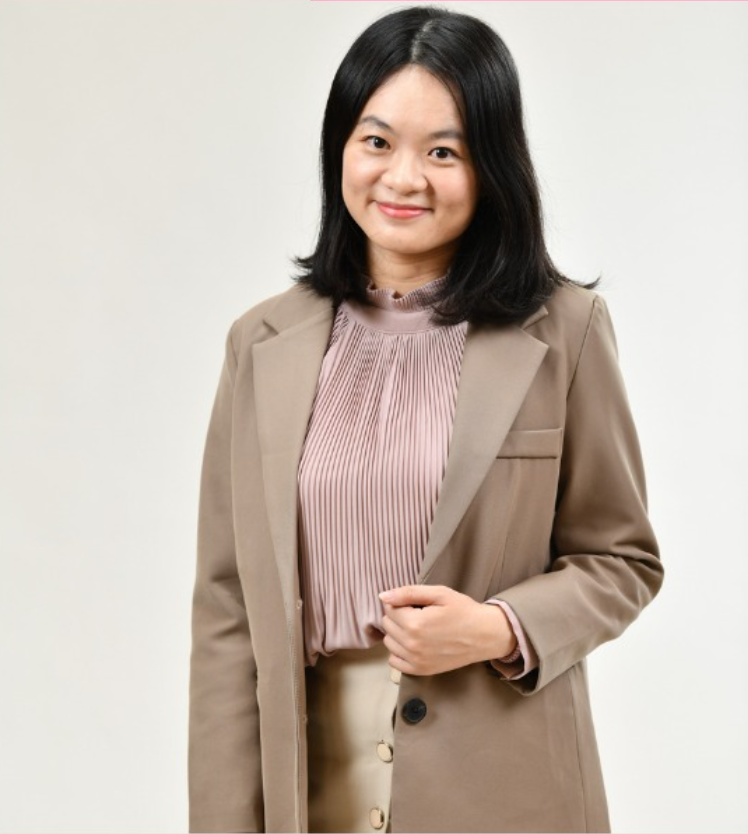 Cindy Lai